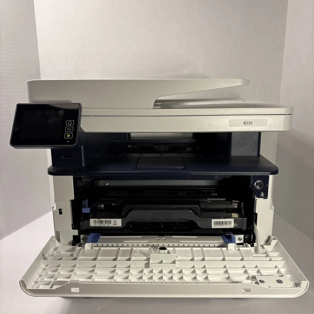 Xerox B235 Wireless Monochrome Laser All In One Printer